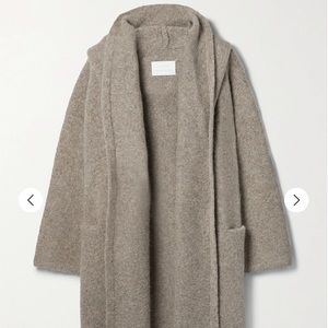 Lauren Manoogian Capote Coat NWT